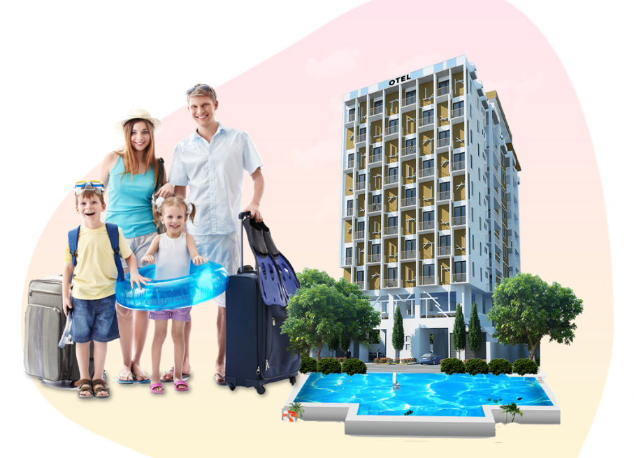 Kırklareli Otel Sistemleri
